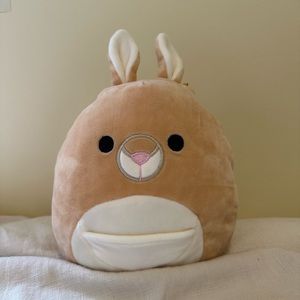 Keely the Kangaroo Squishmallows